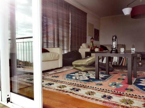 Zen Cani�o Apartment