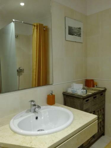 Zen Cani�o Apartment