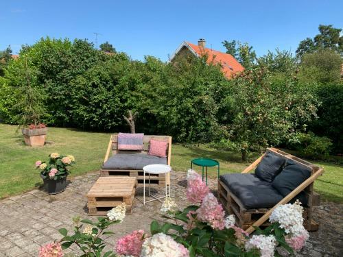 Hostal Cosy Private Room Close To Copenhagen Centre