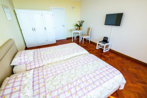 Apartamento Studio Oceano