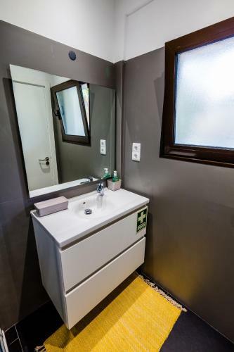 Apartamento Studio Oceano