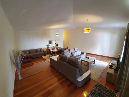Apartamento Penthouse Quinta Village Garajau