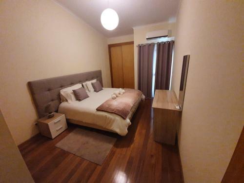 Apartamento Penthouse Quinta Village Garajau