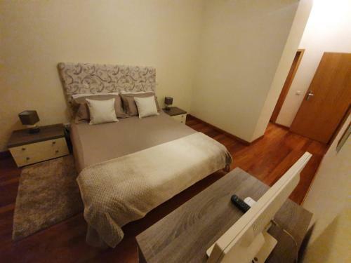 Apartamento Penthouse Quinta Village Garajau