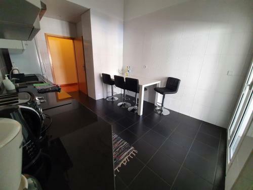 Apartamento Penthouse Quinta Village Garajau
