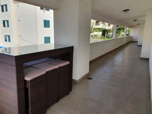 Apartamento Penthouse Quinta Village Garajau