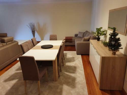 Apartamento Penthouse Quinta Village Garajau