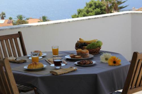 Apartamento Penthouse Quinta Village Garajau