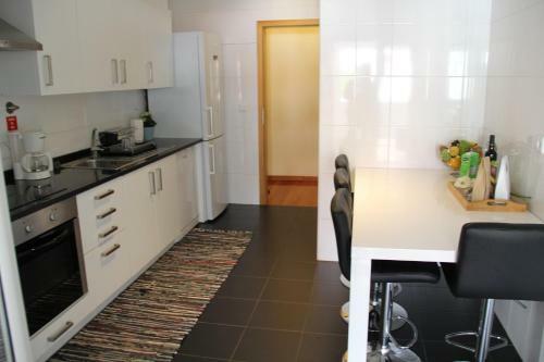 Apartamento Penthouse Quinta Village Garajau