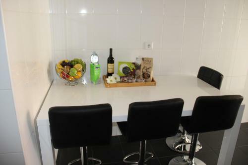 Apartamento Penthouse Quinta Village Garajau