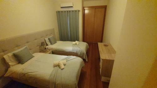 Apartamento Penthouse Quinta Village Garajau