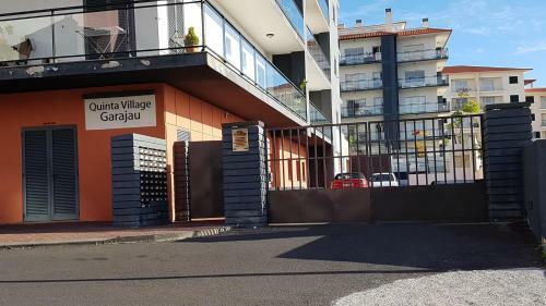 Apartamento Penthouse Quinta Village Garajau