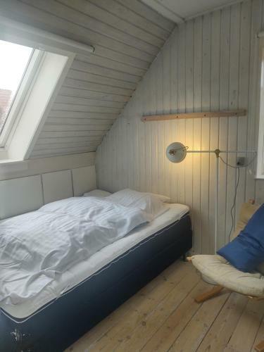 Apartamento Kvist Lejlighed