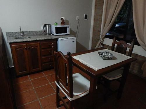 Apartamento Romance de Luna.- Monoambientes.-
