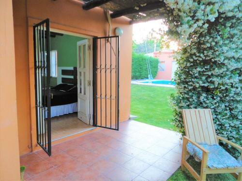 Hostal Jazmin De Lluvia