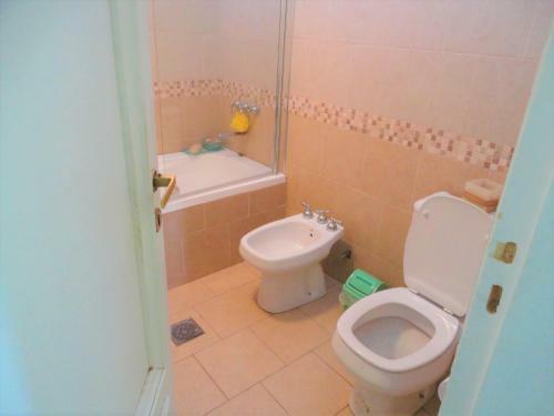 Hostal Jazmin De Lluvia