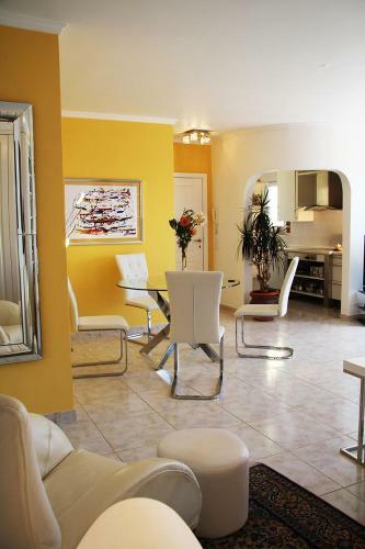 Apartamento Penthaus Villa Erika Madeira