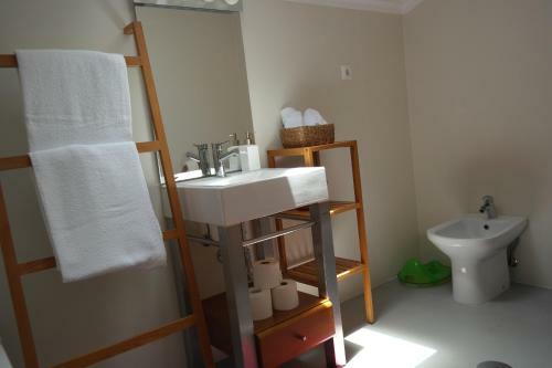Vila Mar Apartment