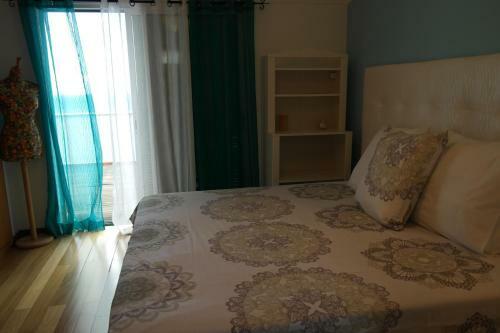 Vila Mar Apartment