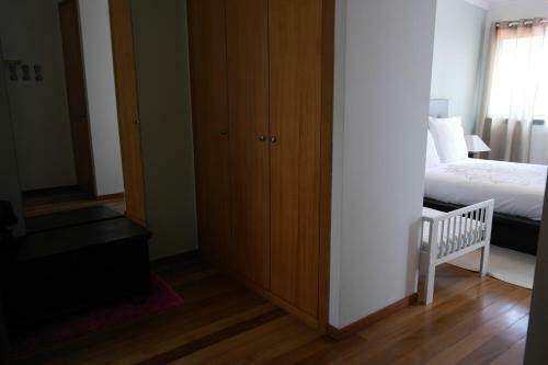 Vila Mar Apartment