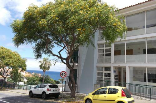 Vila Mar Apartment