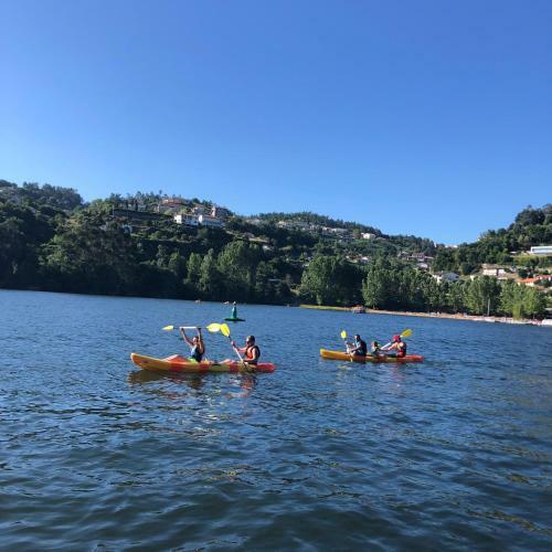 Aquadouro Yacht Radames - Sleep Boat Experience