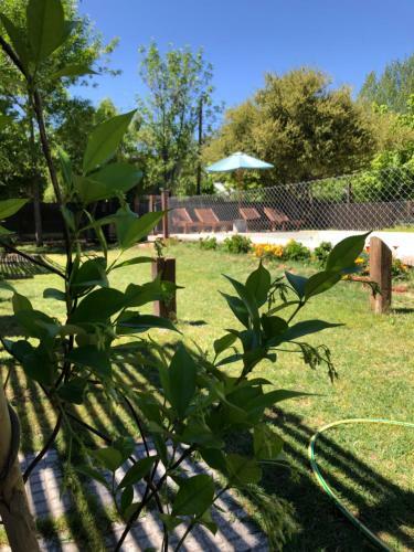 Lodge San Juli�n