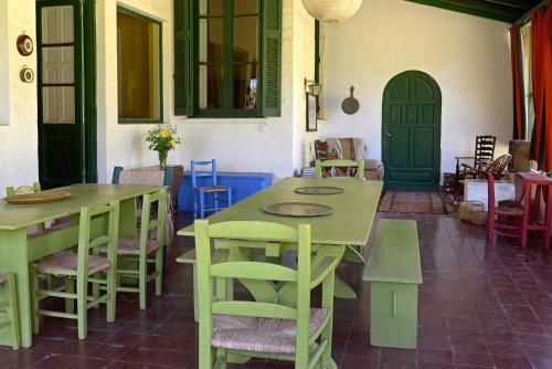 Hotel Casona 1905