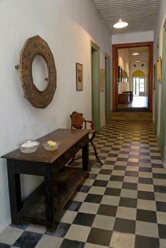 Hotel Casona 1905
