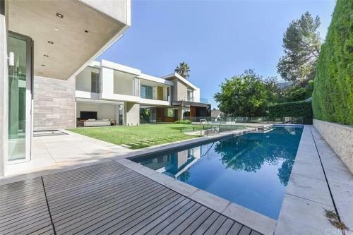 Villa Cordillera