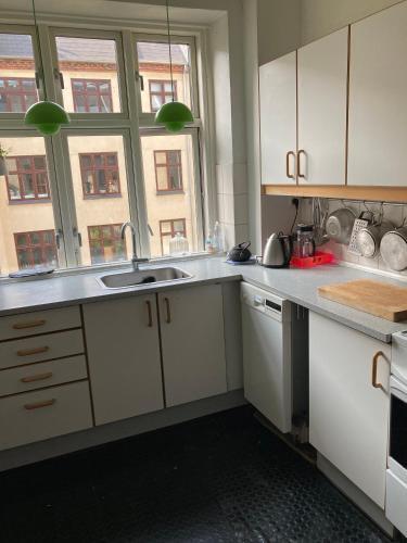 Apartamento Islands Brygge