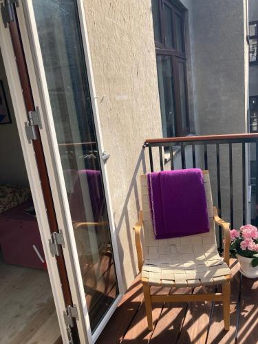 Apartamento Islands Brygge