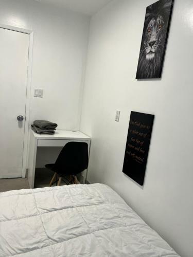 Culver City Hostel