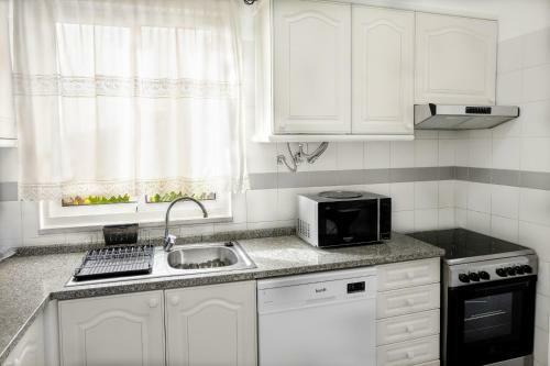 Apartamento Santa Residence