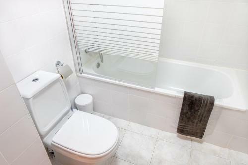 Apartamento Santa Residence