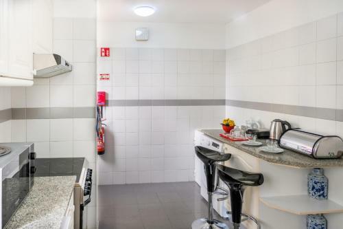 Apartamento Santa Residence