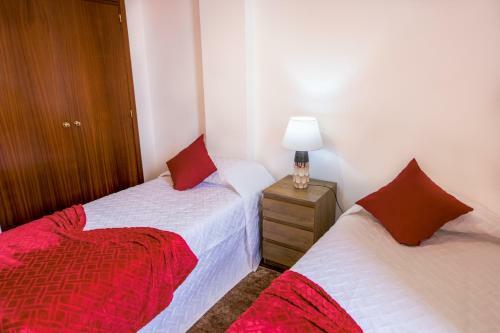 Apartamento Santa Residence