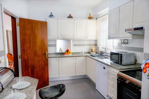Apartamento Santa Residence
