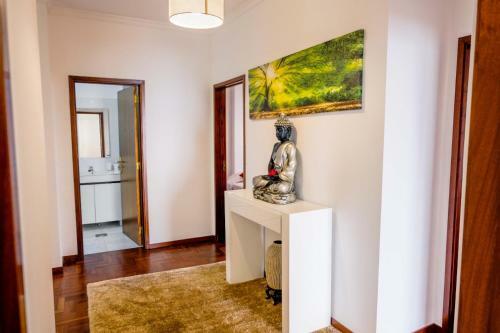 Apartamento Santa Residence