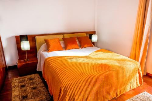 Apartamento Santa Residence