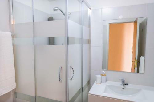 Apartamento Santa Residence