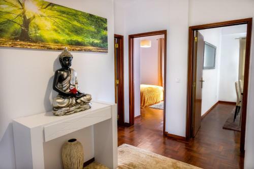 Apartamento Santa Residence