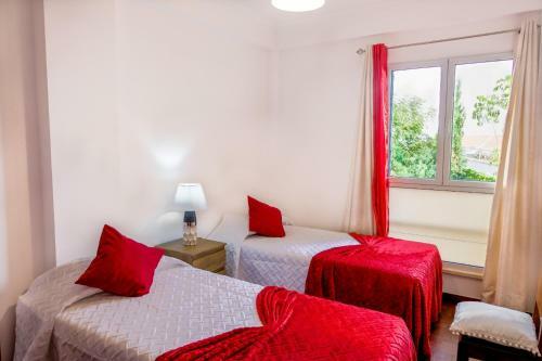 Apartamento Santa Residence