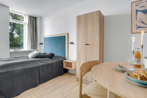 Studio1a Hotel Apartments