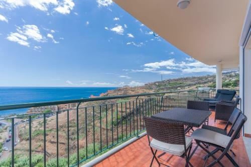 Stunning Apartment With Sea View By Hr Madeira
