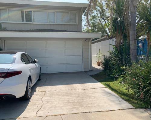 Apartamento Private Guest Suite In West Los Angeles