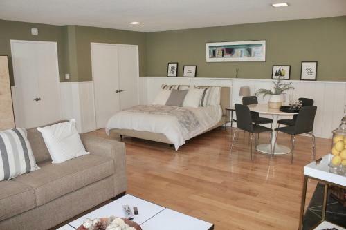 Apartamento Private Guest Suite In West Los Angeles