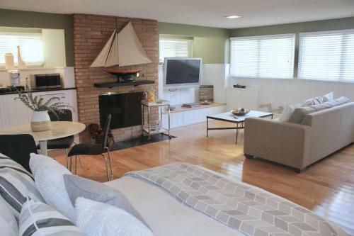 Apartamento Private Guest Suite In West Los Angeles