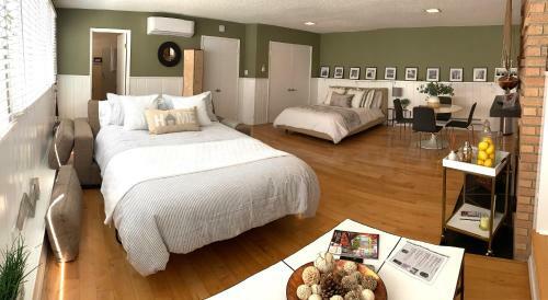 Apartamento Private Guest Suite In West Los Angeles
