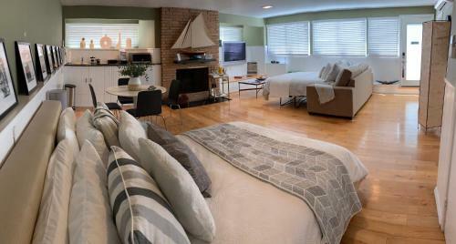 Apartamento Private Guest Suite In West Los Angeles